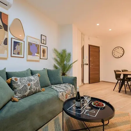 Appartement Elegant Luxury suite Iraklion
