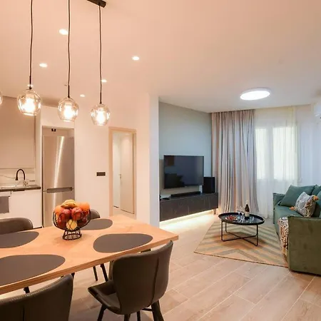 Elegant Luxury suite Appartement *