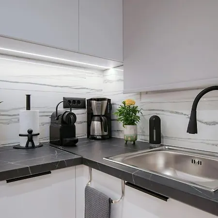 Elegant Luxury suite Appartement Iraklion