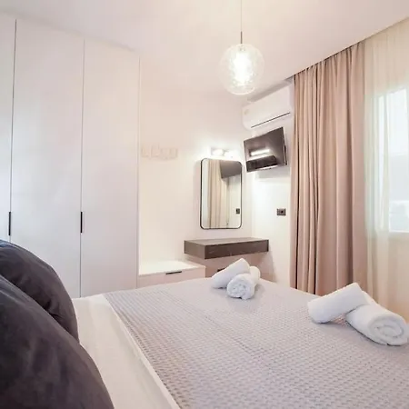 Elegant Luxury suite Appartement *