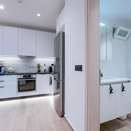 Elegant Luxury suite