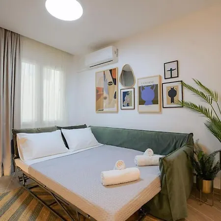 Elegant Luxury suite * Iraklion