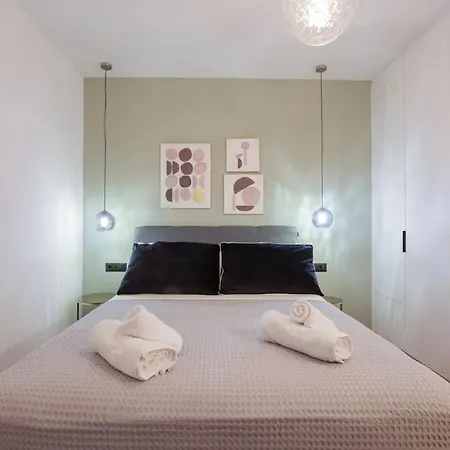 Elegant Luxury suite