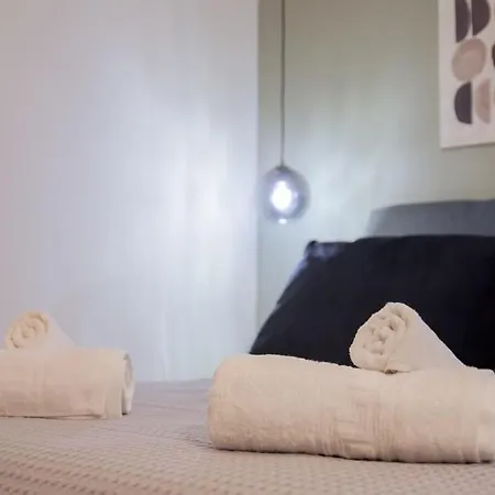 Appartement Elegant Luxury suite Iraklion